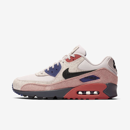 (Men's) Nike Air Max 90 NRG 'Camowabb' (2019) CI5646-001 - SOLE SERIOUSS (1)