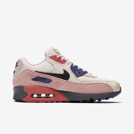 (Men's) Nike Air Max 90 NRG 'Camowabb' (2019) CI5646-001 - SOLE SERIOUSS (2)