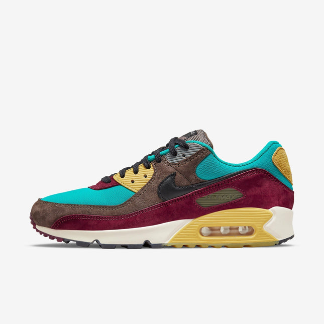 (Men's) Nike Air Max 90 NRG 'Ridgerock' (2022) DC6083-200 - SOLE SERIOUSS (1)