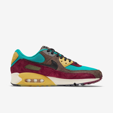 (Men's) Nike Air Max 90 NRG 'Ridgerock' (2022) DC6083-200 - SOLE SERIOUSS (2)