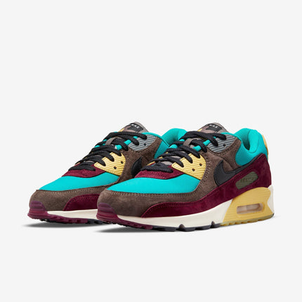 (Men's) Nike Air Max 90 NRG 'Ridgerock' (2022) DC6083-200 - SOLE SERIOUSS (3)