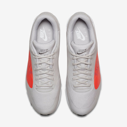 (Men's) Nike Air Max 90 NS GPX 'Big Logo Crimson' (2017) AJ7182-001 - SOLE SERIOUSS (5)