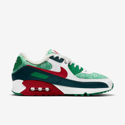 (Men's) Nike Air Max 90 'Nordic' (2020) DC1607-100 - SOLE SERIOUSS (2)