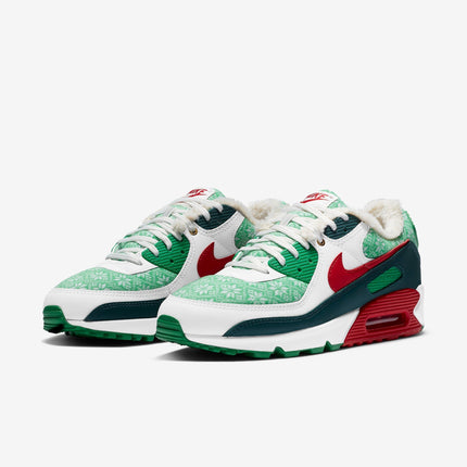 (Men's) Nike Air Max 90 'Nordic' (2020) DC1607-100 - SOLE SERIOUSS (3)