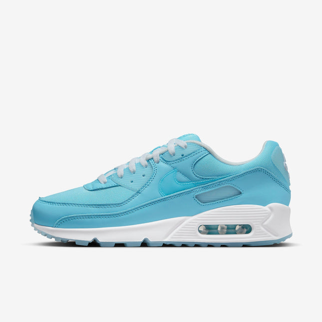 (Men's) Nike Air Max 90 'Ocean Bliss' (2023) FD0734-442 - SOLE SERIOUSS (1)