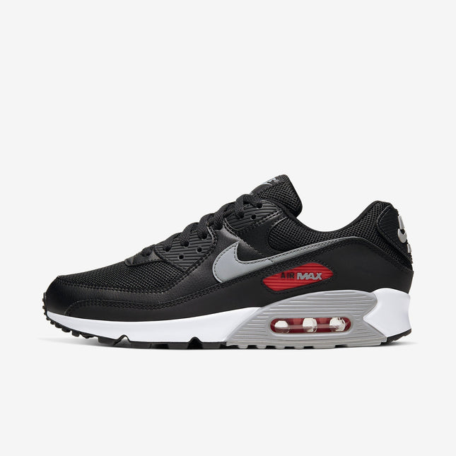 (Men's) Nike Air Max 90 'Particle Grey' (2020) CW7481-002 - SOLE SERIOUSS (1)