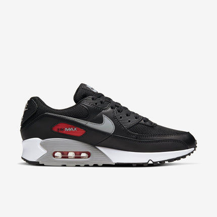 (Men's) Nike Air Max 90 'Particle Grey' (2020) CW7481-002 - SOLE SERIOUSS (2)