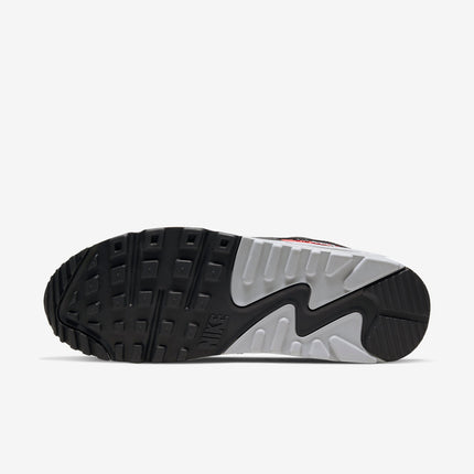 (Men's) Nike Air Max 90 'Particle Grey' (2020) CW7481-002 - SOLE SERIOUSS (6)