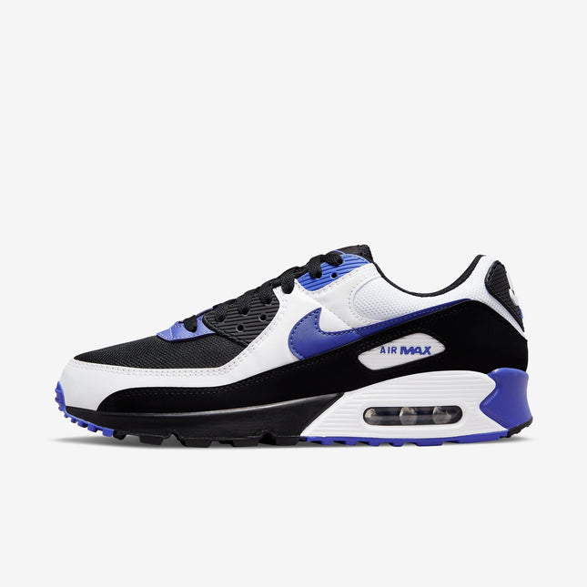 (Men's) Nike Air Max 90 'Persian Violet' (2021) DB0625-001 - SOLE SERIOUSS (1)