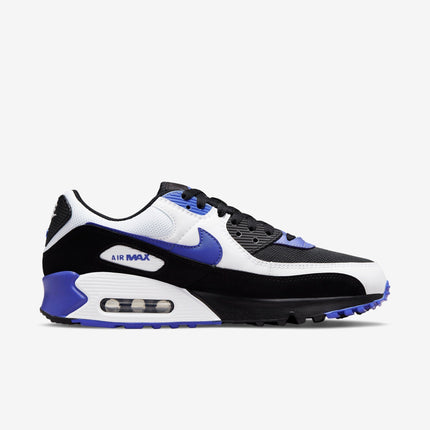 (Men's) Nike Air Max 90 'Persian Violet' (2021) DB0625-001 - SOLE SERIOUSS (2)