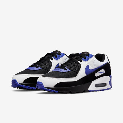 (Men's) Nike Air Max 90 'Persian Violet' (2021) DB0625-001 - SOLE SERIOUSS (3)