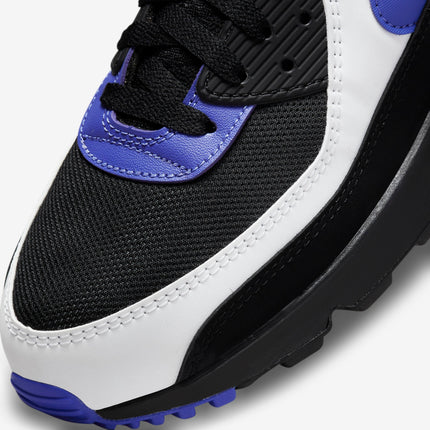 (Men's) Nike Air Max 90 'Persian Violet' (2021) DB0625-001 - SOLE SERIOUSS (6)