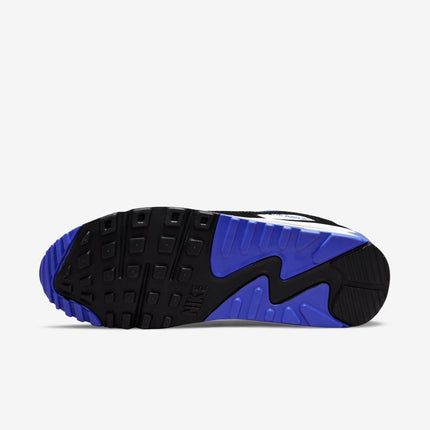 (Men's) Nike Air Max 90 'Persian Violet' (2021) DB0625-001 - SOLE SERIOUSS (8)