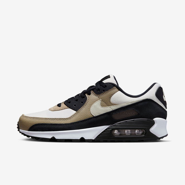 (Men's) Nike Air Max 90 'Phantom / Light Bone' (2023) DM0029-104 - SOLE SERIOUSS (1)