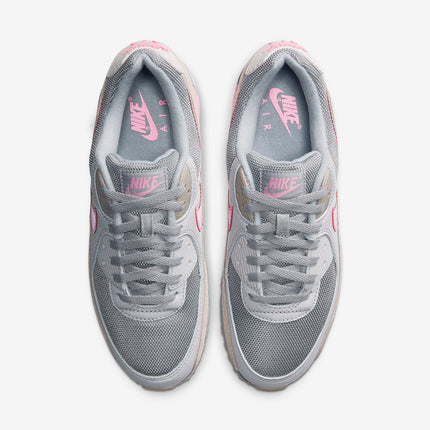 (Men's) Nike Air Max 90 'Pink String' (2020) CW7483-001 - SOLE SERIOUSS (4)