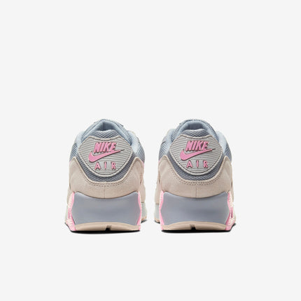 (Men's) Nike Air Max 90 'Pink String' (2020) CW7483-001 - SOLE SERIOUSS (5)