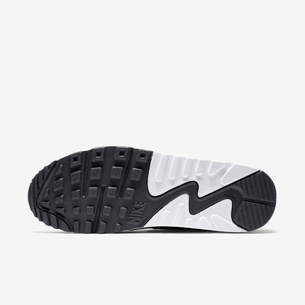 (Men's) Nike Air Max 90 Premium 'Black Snakeskin' (2018) 700155-014 - SOLE SERIOUSS (6)