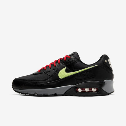 (Men's) Nike Air Max 90 Premium 'City Pack NYC' (2020) CW1408-001 - SOLE SERIOUSS (1)