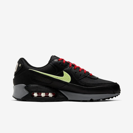 (Men's) Nike Air Max 90 Premium 'City Pack NYC' (2020) CW1408-001 - SOLE SERIOUSS (2)