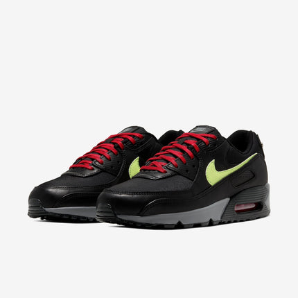 (Men's) Nike Air Max 90 Premium 'City Pack NYC' (2020) CW1408-001 - SOLE SERIOUSS (3)