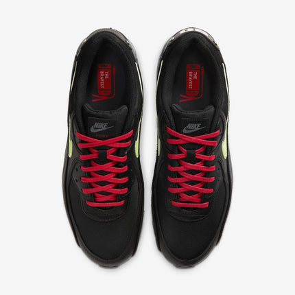 (Men's) Nike Air Max 90 Premium 'City Pack NYC' (2020) CW1408-001 - SOLE SERIOUSS (4)