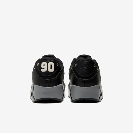 (Men's) Nike Air Max 90 Premium 'City Pack NYC' (2020) CW1408-001 - SOLE SERIOUSS (5)