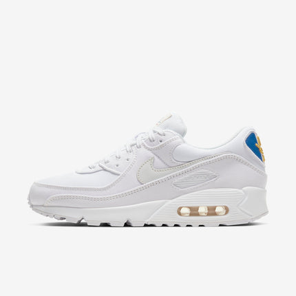 (Men's) Nike Air Max 90 Premium 'City Pack Paris' (2020) CQ0912-100 - SOLE SERIOUSS (1)