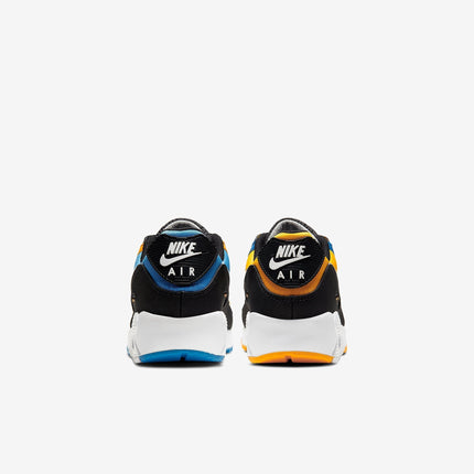 (Men's) Nike Air Max 90 Premium 'City Pack Shanghai' (2020) CT9140-001 - SOLE SERIOUSS (5)