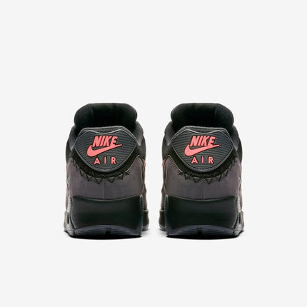 (Men's) Nike Air Max 90 Premium 'Mixtape B Side' (2019) CI6394-001 - SOLE SERIOUSS (5)