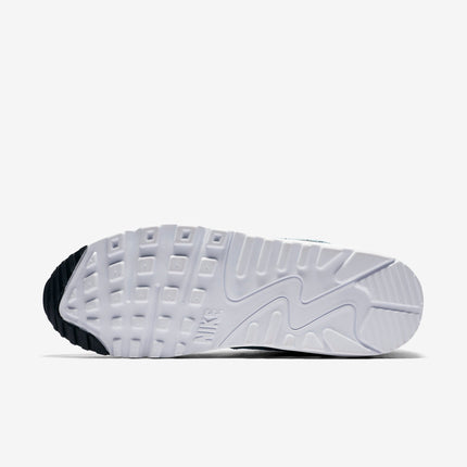 (Men's) Nike Air Max 90 Premium 'Ocean Bliss' (2018) 700155-405 - SOLE SERIOUSS (6)