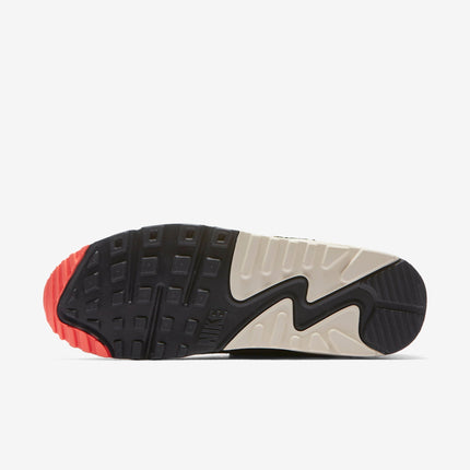 (Men's) Nike Air Max 90 Premium SE 'Rain Forest' (2018) 858954-002 - SOLE SERIOUSS (6)