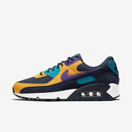 (Men's) Nike Air Max 90 QS 'ACG' (2020) CN1080-200 - SOLE SERIOUSS (1)