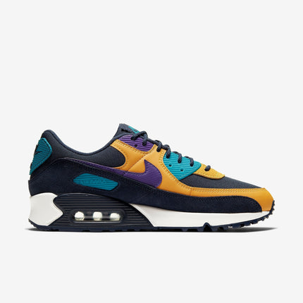 (Men's) Nike Air Max 90 QS 'ACG' (2020) CN1080-200 - SOLE SERIOUSS (2)