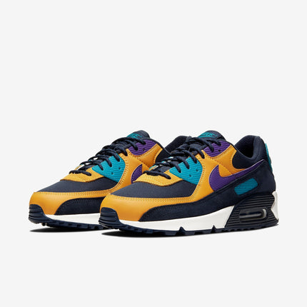 (Men's) Nike Air Max 90 QS 'ACG' (2020) CN1080-200 - SOLE SERIOUSS (3)