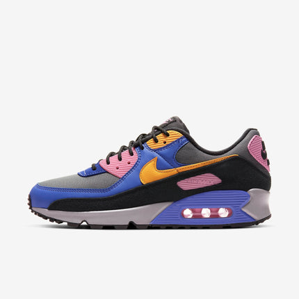 (Men's) Nike Air Max 90 QS 'ACG Persian Violet' (2020) CN1080-500 - SOLE SERIOUSS (1)