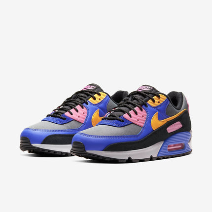 (Men's) Nike Air Max 90 QS 'ACG Persian Violet' (2020) CN1080-500 - SOLE SERIOUSS (3)