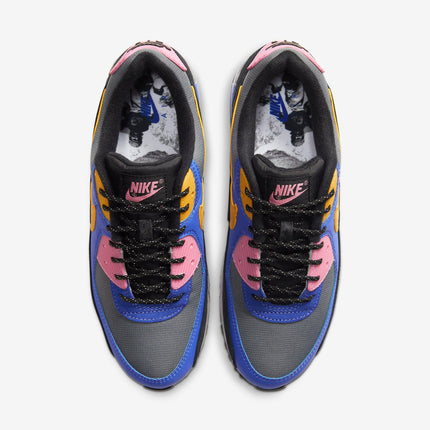 (Men's) Nike Air Max 90 QS 'ACG Persian Violet' (2020) CN1080-500 - SOLE SERIOUSS (4)