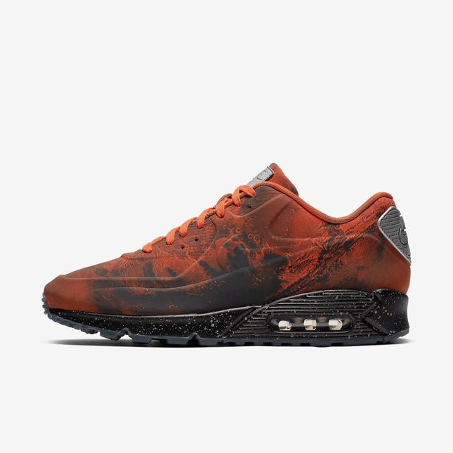 (Men's) Nike Air Max 90 QS 'Mars Landing' (2019) CD0920-600 - SOLE SERIOUSS (1)