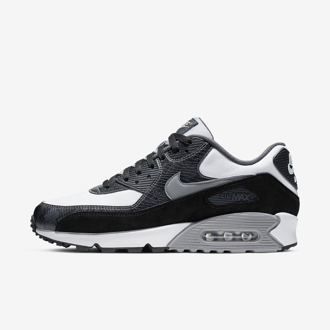 (Men's) Nike Air Max 90 QS 'Python' (2019) CD0916-100 - SOLE SERIOUSS (1)