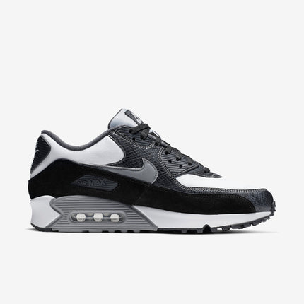 (Men's) Nike Air Max 90 QS 'Python' (2019) CD0916-100 - SOLE SERIOUSS (2)