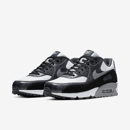 (Men's) Nike Air Max 90 QS 'Python' (2019) CD0916-100 - SOLE SERIOUSS (3)