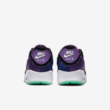 (Men's) Nike Air Max 90 QS 'Violet Blend' (2020) CZ5588-001 - SOLE SERIOUSS (5)