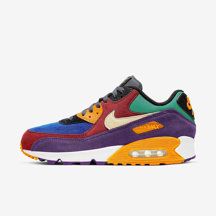 (Men's) Nike Air Max 90 QS 'Viotech' (2019) CD0917-600 - SOLE SERIOUSS (1)