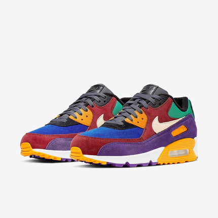 (Men's) Nike Air Max 90 QS 'Viotech' (2019) CD0917-600 - SOLE SERIOUSS (3)