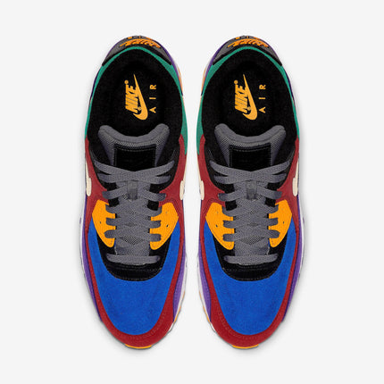 (Men's) Nike Air Max 90 QS 'Viotech' (2019) CD0917-600 - SOLE SERIOUSS (4)