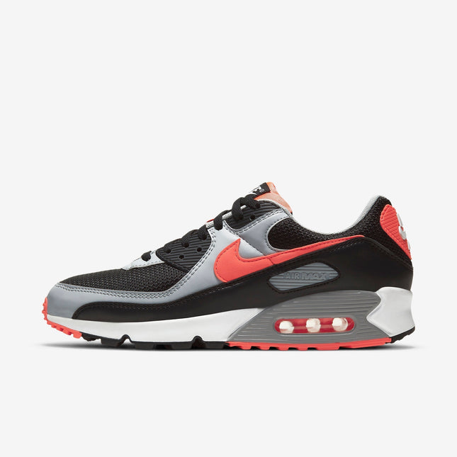 (Men's) Nike Air Max 90 'Radiant' (2020) CZ4222-001 - SOLE SERIOUSS (1)