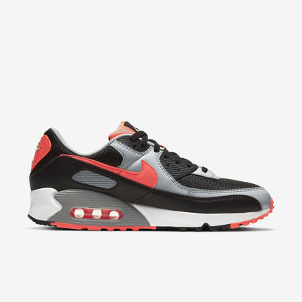 (Men's) Nike Air Max 90 'Radiant' (2020) CZ4222-001 - SOLE SERIOUSS (2)