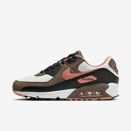 (Men's) Nike Air Max 90 'Red Stardust' (2023) DM0029-105 - SOLE SERIOUSS (1)