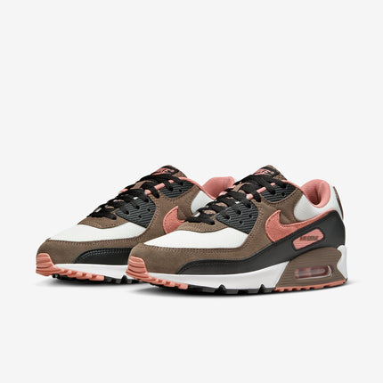 (Men's) Nike Air Max 90 'Red Stardust' (2023) DM0029-105 - SOLE SERIOUSS (3)