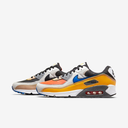 (Men's) Nike Air Max 90 SE 'Alter And Reveal' (2022) DO6108-001 - SOLE SERIOUSS (1)